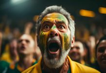 Copa do Mundo mexe com o cérebro e vira ritual de afeto, vínculo e memória