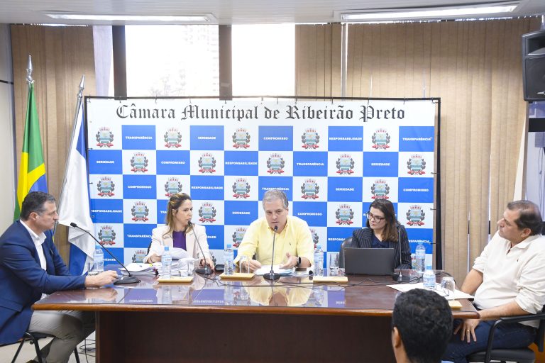 CPI da Iluminação Pública avança na investigação de supostas irregularidades em Ribeirão Preto