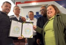 Cubatão firma parceria com Governo Federal para regularizar moradias do Projeto São José