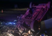 Jovem de 21 anos e idoso de 68 morrem em colisão frontal na SP-320