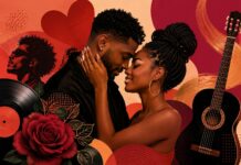 Dia dos Namorados: 5 músicas de artistas negros para se declarar para a gata