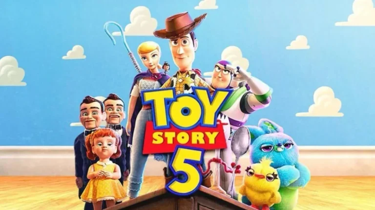 Melancólico, ‘Toy Story 5’ vê as dificuldades de ser criança e brincar hoje