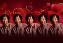 Djavan para embalar o Dia dos Namorados