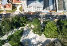 Praça Afonso Pena terá transmissão gratuita da estreia do Brasil na Copa do Mundo em São José