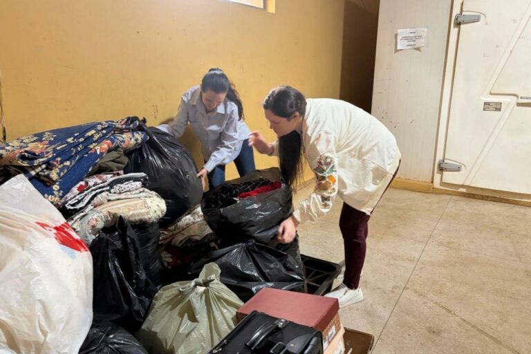 Campanha do Agasalho já beneficia famílias, entidades e comunidades de Ribeirão Preto