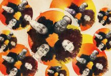 ‘Doces Bárbaros’: álbum histórico de Caetano, Gal, Gil e Bethânia comemora 50 anos