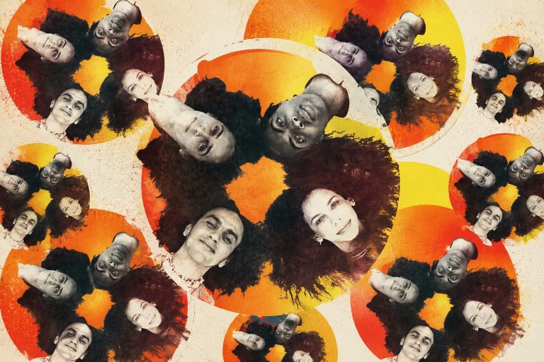 ‘Doces Bárbaros’: álbum histórico de Caetano, Gal, Gil e Bethânia comemora 50 anos