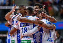 Copa Vôlei Renata cresce e reúne escolas de todo o Estado em Campinas