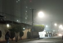 Neblina intensa reduz visibilidade e afeta rodovias na região de Campinas