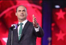 Entenda o julgamento de Eduardo Bolsonaro no STF que começa nesta terça-feira