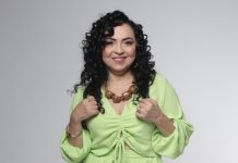 Eliane se apresenta nesta segunda-feira (22) no São João de Campina Grande