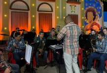 Programação cultural d’O Maior São João do Mundo ganha força nesta quarta-feira (17) com filarmônica, quadrilhas e dança