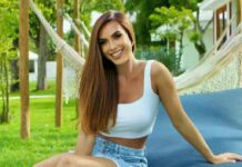 ‘Tenho medo de morrer matada’, diz Nicole Bahls ao descartar carreira política