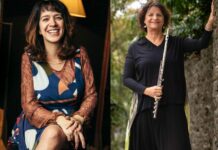 Érika Ribeiro e Andrea Ernest Dias se reúnem em concerto inédito para o público infantil na Casa Museu Eva Klabin