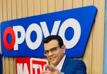 Programa O Povo na TV será transmitido ao vivo de Bayeux nesta sexta-feira (19)