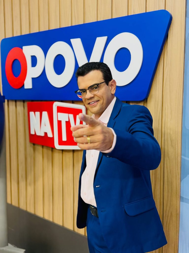 Programa O Povo na TV será transmitido ao vivo de Bayeux nesta sexta-feira (19)