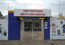 MP instaura inquérito para apurar problemas estruturais em escola de Araçatuba