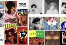 Especial Capas de Disco: Rogério Duarte