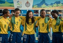Estrelado por Alice Carvalho, “Marta” inicia as filmagens no Brasil