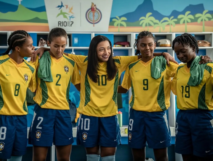 Estrelado por Alice Carvalho, “Marta” inicia as filmagens no Brasil