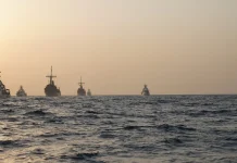 EUA e Irã anunciam acordo para encerrar guerra e reabrir Ormuz