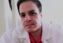 Enfermeiro é encontrado morto em residência após discussão