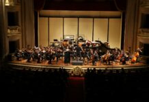 USP Filarmônica realiza concerto gratuito no Theatro Pedro II em celebração aos 70 anos do HC; Saiba quando