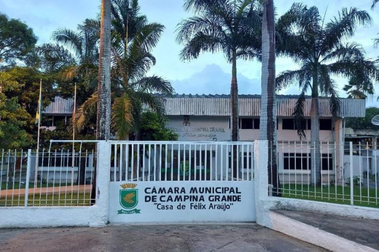 Câmara de Campina Grande aprova LDO de 2027 após impasse e saída da oposição do plenário