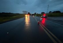 Polícia Rodoviária