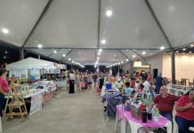 Feira da Mulher Empreendedora integra programação de aniversário de Adamantina