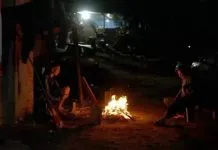 Conheça os riscos de improvisar formas de aquecimento no inverno