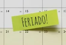 Após Corpus Christi, quando serão os próximos feriados prolongados?