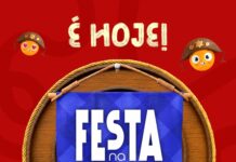 Festa na Roça: TH+ SBT transmite abertura d’O Maior São João do Mundo nesta quarta-feira (3)