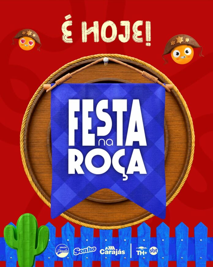 festanaroça