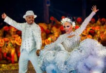 Festival de Quadrilhas em João Pessoa: quem se apresenta nesta sexta-feira (12)?