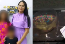 Mulher é condenada por matar crianças com ovo de Páscoa envenenado no MA