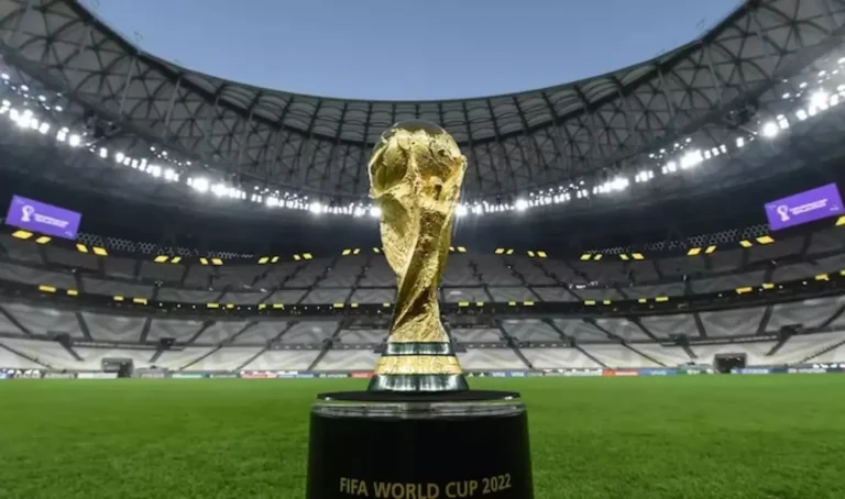 Alemanha supera Brasil e vira seleção com mais gols na história das Copas