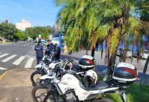 Operação no trânsito da PM e Detran autua 37 motoristas em Araçatuba