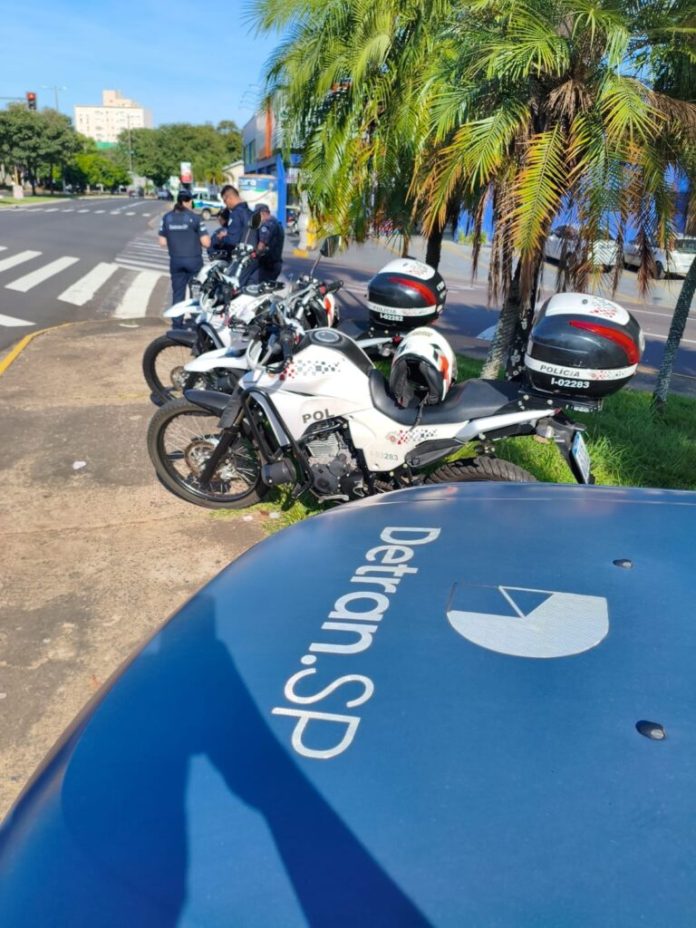 fiscalização trânsito