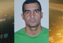 Onde está Flávio? Família inicia buscas por homem desaparecido há mais de dois dias