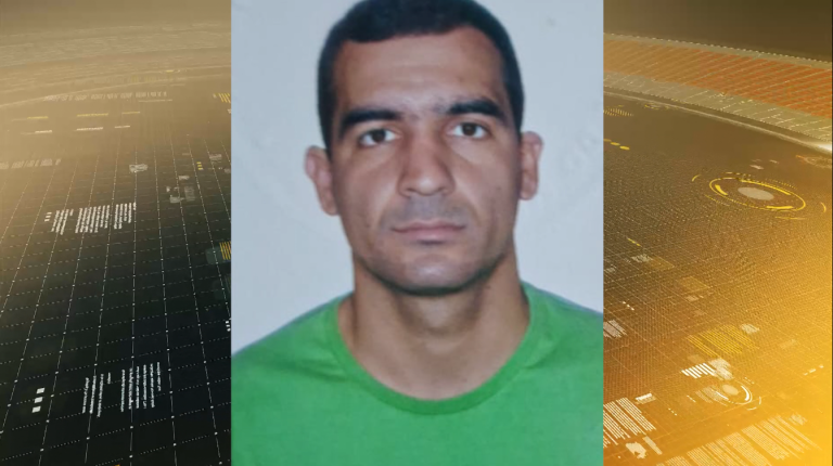 Onde está Flávio? Família inicia buscas por homem desaparecido há mais de dois dias