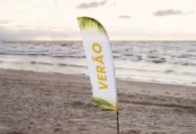 Uso incorreto de fly banners pode gerar multa de até R$ 26 mil em João Pessoa; entenda