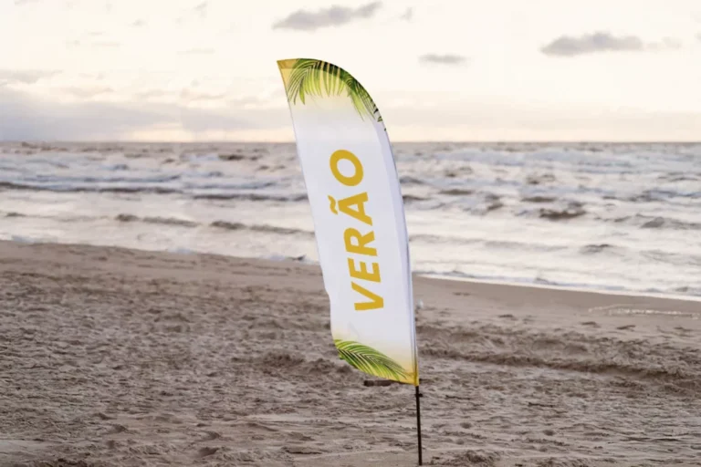 Uso incorreto de fly banners pode gerar multa de até R$ 26 mil em João Pessoa; entenda