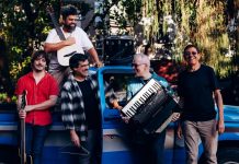 Forró da Gávea lança o álbum “Amor Verdadeiro”