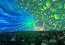 Santos apresenta projetos de sustentabilidade e ação climática em fórum internacional na Turquia