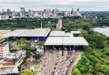 Brasil regulamenta acordo que permite perseguição policial além das fronteiras do Mercosul