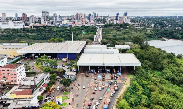 Brasil regulamenta acordo que permite perseguição policial além das fronteiras do Mercosul