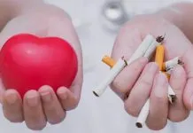 Fumar apenas um cigarro por dia faz mal ao coração?