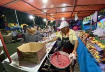 João Pessoa abre inscrições para comerciantes que vão atuar no São João do Parque Solon de Lucena