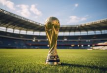 Furto de equipamentos da Inglaterra antes da Copa vira caso policial nos EUA